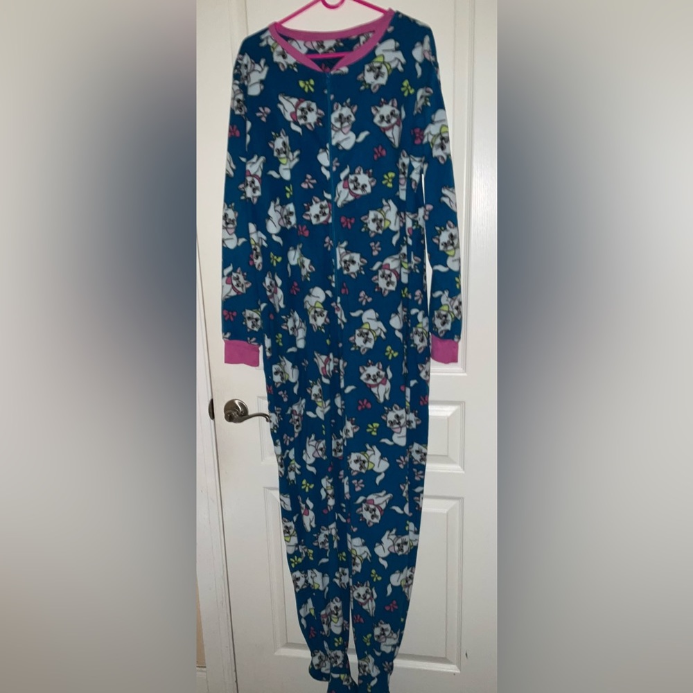 Jrs Onesie